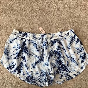 Victoria's Secret Swim Coverup Shorts